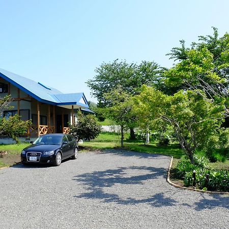 Hoshino Oka In Owani Villa Kültér fotó