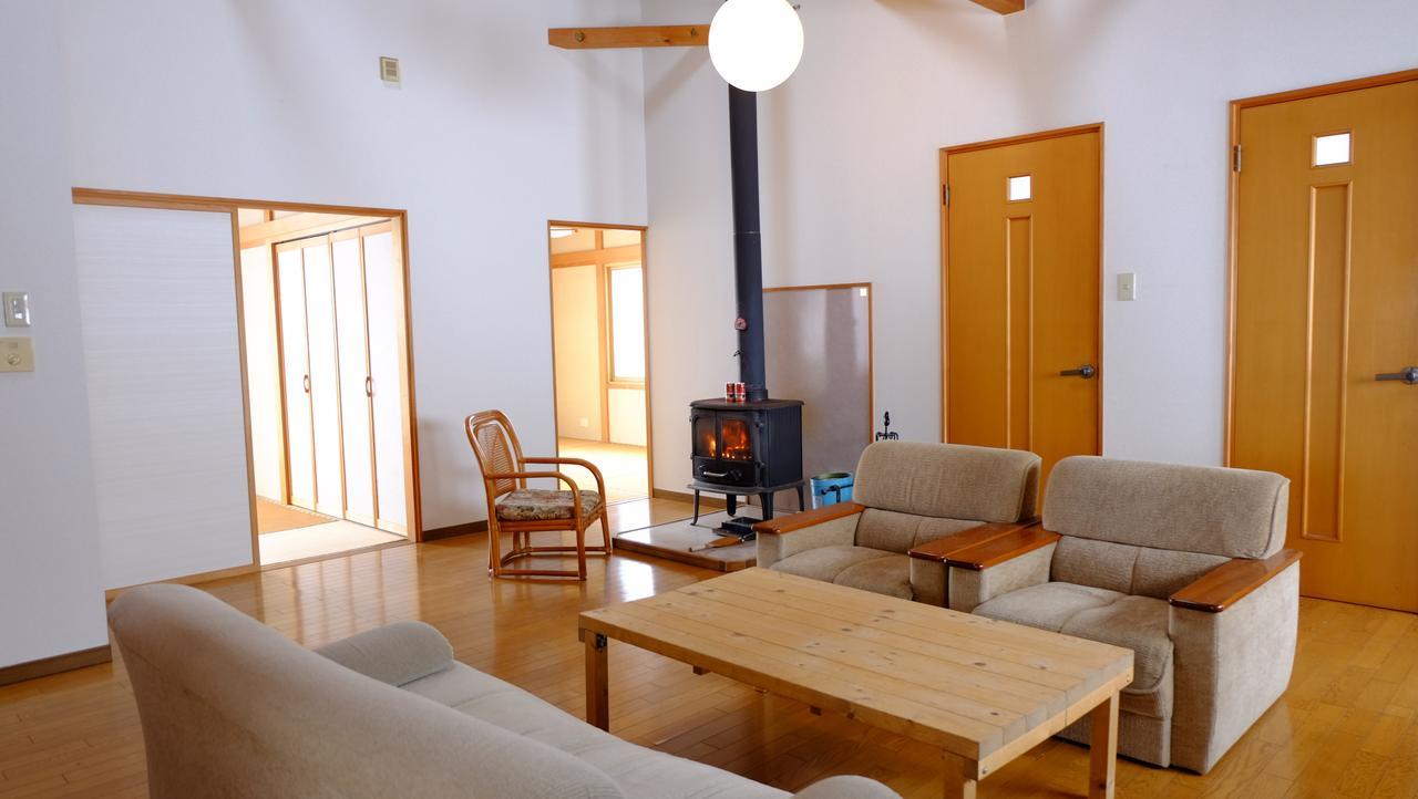 Hoshino Oka In Owani Villa Kültér fotó