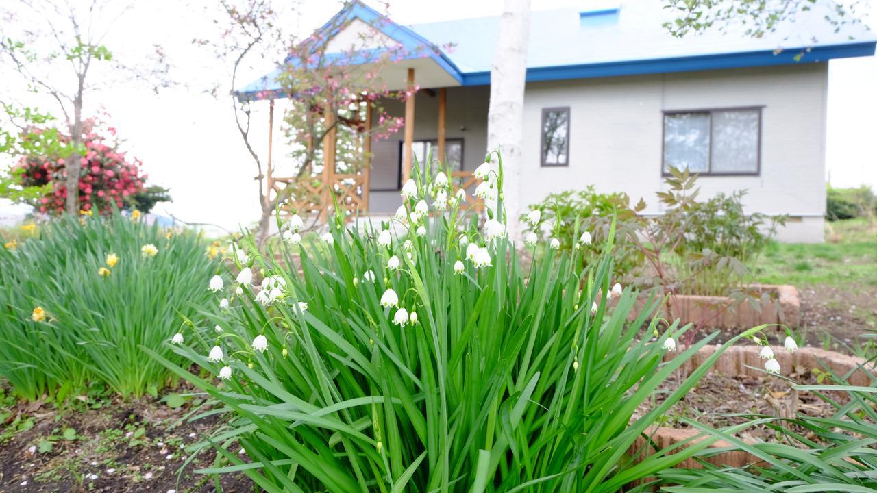 Hoshino Oka In Owani Villa Kültér fotó