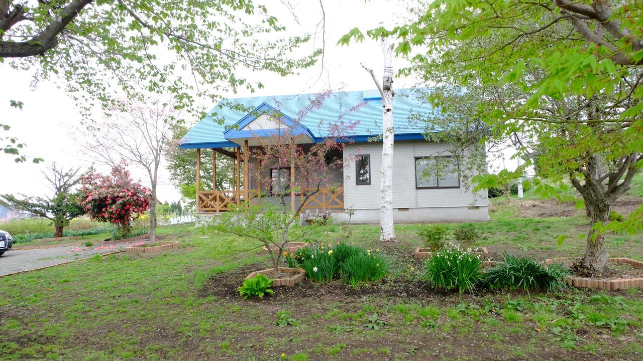 Hoshino Oka In Owani Villa Kültér fotó
